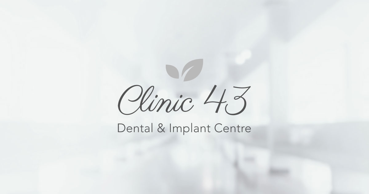 About Us Clinic 43 Dental and Implant Centre Dentist in Eastbourne