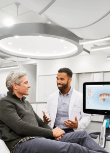 iTero Scanner